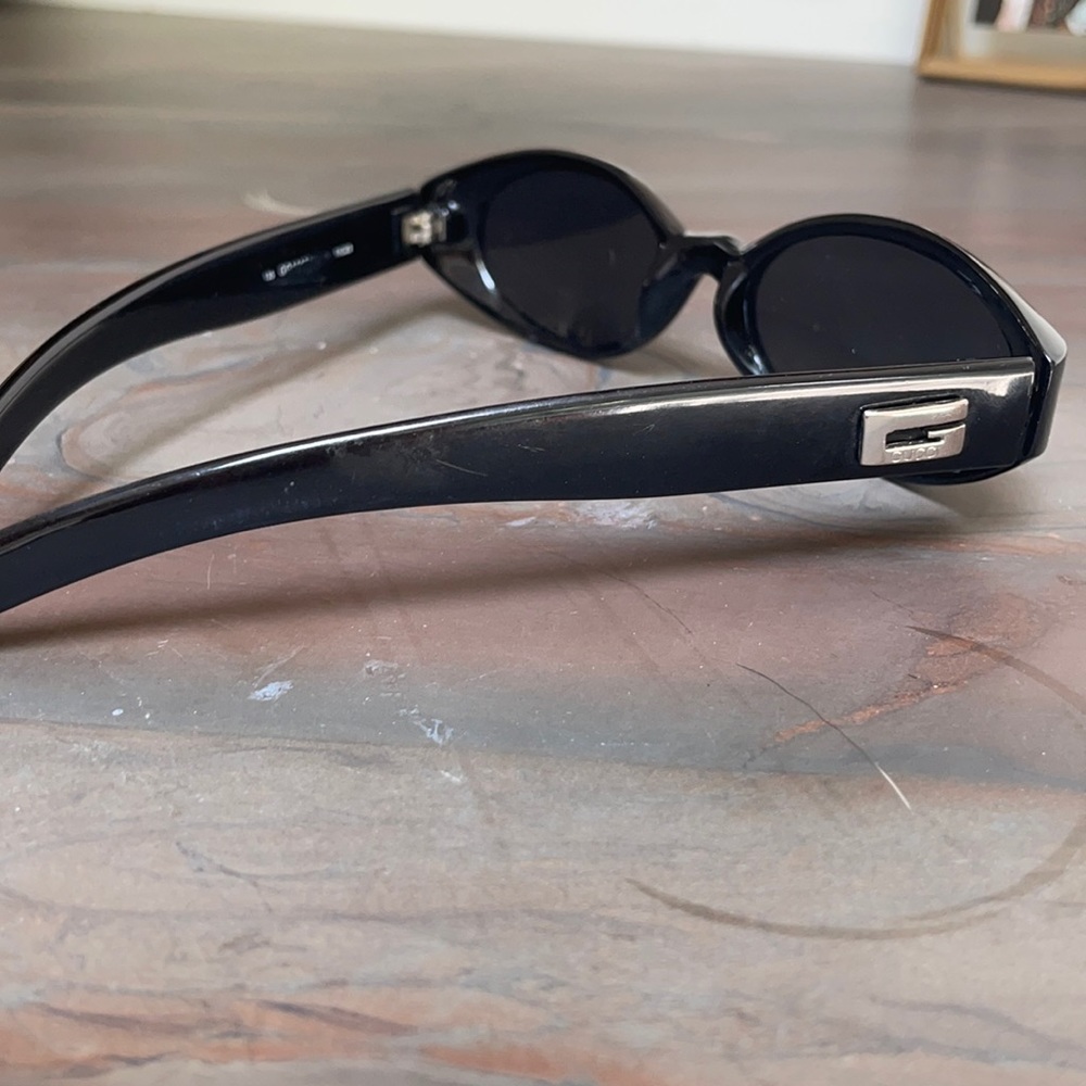 Authentic Vintage Gucci Sunglasses